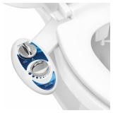 Luxe Bidet Neo 120 Self-Cleaning Bidet Attachment