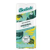 Batiste Original Dry Shampoo 3.81 oz 2pk