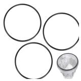 Dairrr Fuuu 5.48 O-Ring for AO Smith Filter 3-Pk