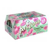 Arizona Green Tea With Ginseng And Honey 16oz 24pk