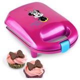 Disney Minnie Mouse Mini Cupcake Maker 100ct Kit