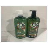 Herbal Essences Repair Shampoo Conditioner 33.8oz