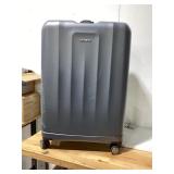 Samsonite Hardside Spinner Luggage Gray