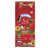 Waggin Train Lamb Rice Dry Dog Food 44 Lb