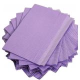 Patterson Premium Patient Bibs 13 x 18 500ct