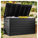 Keter XXL 230 Gallon Deck Box