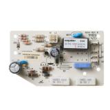GE WR55X21623 Refrigerator Defrost Control Board