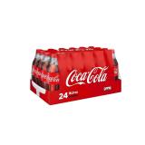 Coca-Cola Soda 16.9 Fl Oz 24pk
