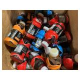Sports Electrolyte Drink Assorted Flavors 24pk