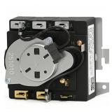 Alinwirsy WE04X24550 Dryer Timer for GE