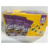 Kars Sweet N Salty Mix 40pk 2oz Snack Packs