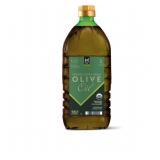 Organic Extra Virgin Olive Oil 2L