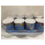 Gerber Lil Crunchies Baked Grain Snacks 8pk