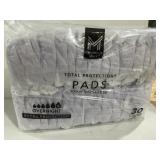 Total Protection Pads For Women 30ct