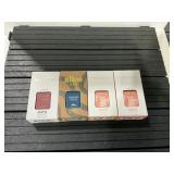 Pura Moodcast Paddywax Smart Scent Refills 4pk