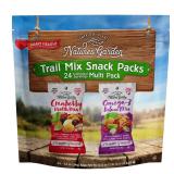 Natures Garden Trail Mix Variety 1.2oz 24pk