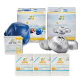 FROG Ease Floating Hot Tub Sanitizing System