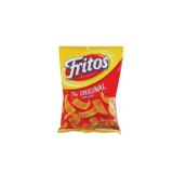 Fritos Original Corn Chips 2oz 64ct