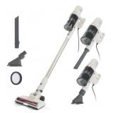 ePro Select Corded Stick Vacuum With HEPA Filter