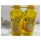 Pine-Sol Lemon Fresh Multi-Surface Cleaner 60oz...