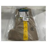 Hurley 989208-X1T Performance Jogger Pants Size S