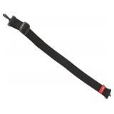 Milwaukee Hard Hat Chin Strap 15 Inch Black