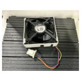Nidec U11P14MS7AA3-57A61 Refrigerator Cooling Fan