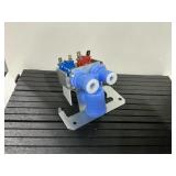 RIV-12AE21 Dual Solenoid Water Inlet Valve