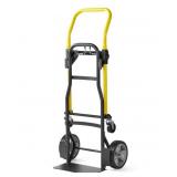 -in-1 Convertible Hand Truck