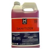Commercial Sanitizer 1 Gal