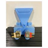 Ge Wh13x26534 Washing Machine Water Inlet Valve