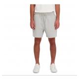 Aeropostale Fleece Pull-On Shorts