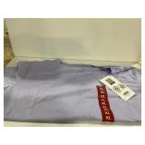 Lavender Active Tee Relaxed Fit XL