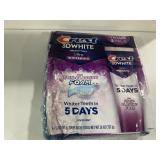 Crest 3D White Ultra Toothpaste 5.2oz 5pk