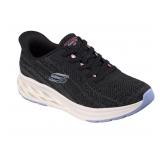 Skechers Glide-Lite Swift Fit Sneaker Size 10