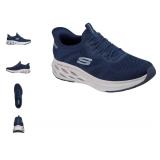 Skechers Glide-Lite Swift Fit Sneaker Size 10
