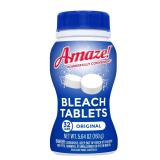 Amaze Ultra Concentrated Bleach Tablets 32ct