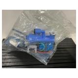 GE WR57X10098 Dual Water Valve Appliance Part