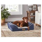 XL Sofa Pet Bed Blue