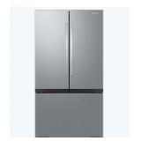 Samsung 32 cu. ft. 3-Door Refrigerator TESTED