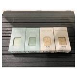 Pura Smart Scent Fragrance Refills 4pk