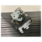 Norm Pacific TMD1CM11 Dryer Timer 234D1296P003