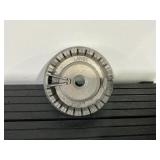 P001-16 Large Gas Stove Burner Cap