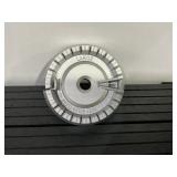 D9413P001 Gas Range Large Burner Head