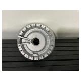 Mabe 183D9412P001 Medium Gas Stove Burner Cap