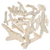 Ultechnovo Natural Crushed Coral Aquarium Gravel
