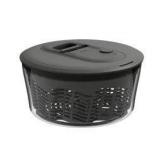 Zyliss Classic Easy Spin Salad Spinner 2-4 Portion
