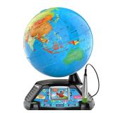 LeapFrog Magic Adventures Globe 11x10x14in