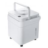 Midea Cube 50 Pint Smart Dehumidifier