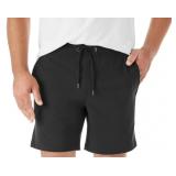 Mens Tech Pull-On Shorts XXL